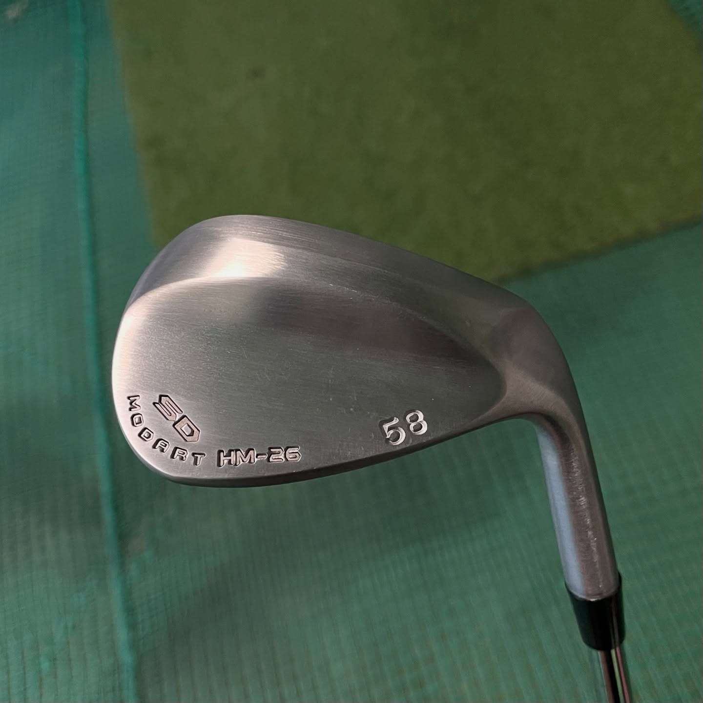 モダートウエッジ クリーブランド ウェッジ 52br/RTX6 ZIPCOR